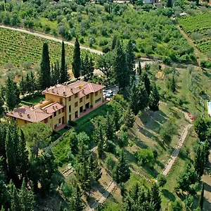 Appartement Tenuta La Cipresseta, Monsanto