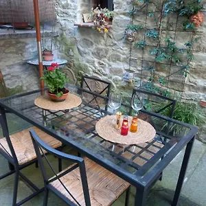 La Corte Dei Gelsomini Ferienhaus