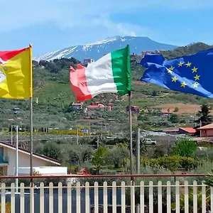 Azienda Agricola Cuntarati , Bronte Italy