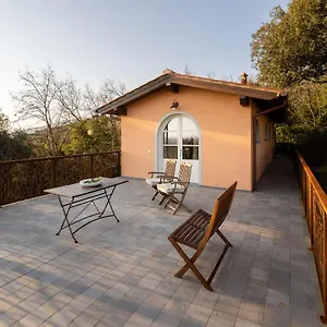 Vakantieboerderij Bellandi, Santa Lucia (Lucca)