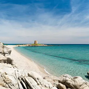Il Mirto Apartment Bari Sardo