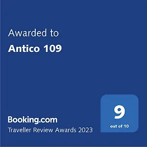 Antico 109 Alghero
