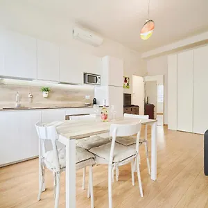 Cenisio 2 Elyon Appartamento Milano