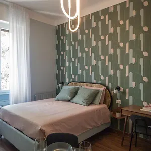 Mini Di Design Appartamento Milano