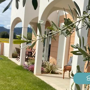 Residenza Del Barone Luxury House - Pula, Sardegna Apartment Pula