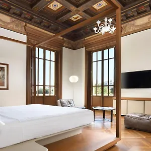 Palazzo Montemartini Rome, A Radisson Collection 5*, Rome Italy