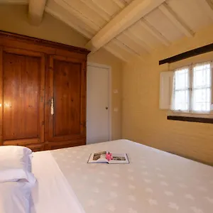 Vakantieboerderij Santo Stefano, Polvano