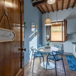 Apartment La Sosta Di Arrigo, Buonconvento