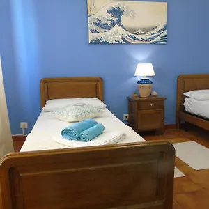 Casa Lihele - Locazione Turistica Castelsardo