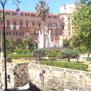 Casa Normanna Palerme