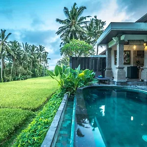 Kirani Villa Ubud